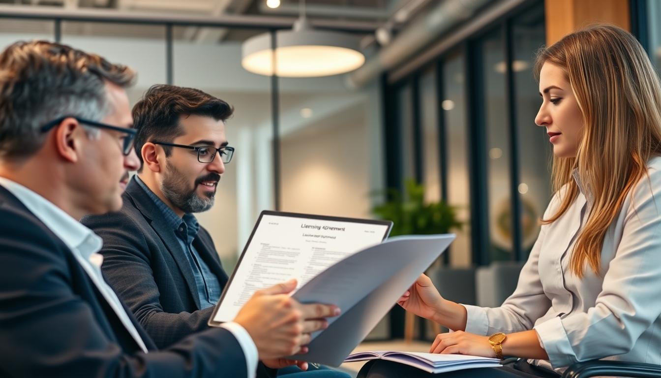 Secure Your Licensing Needs