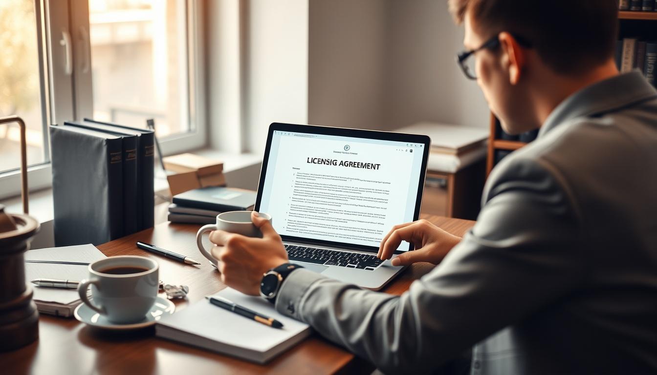 Protect Your Intellectual Property
